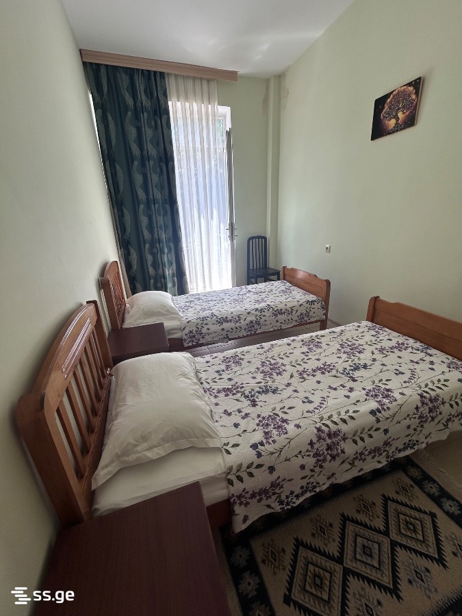 2 Room Flat Daily Rent. Tskaltubo view 7