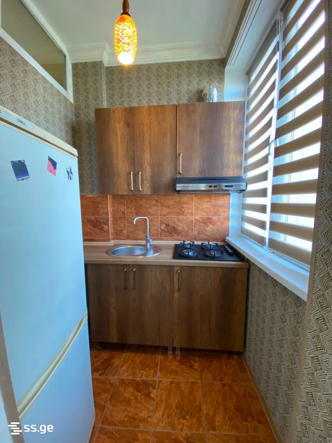 2 room Flat For Sale. Saburtalo - Vista 5