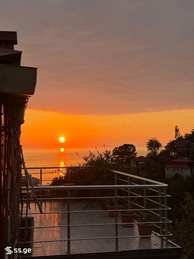 Private House Daily Rent. Gonio view 11