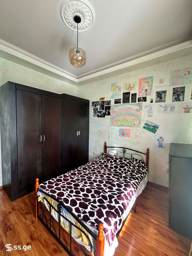 3 Room Private House For Rent. Chaqvi view 11