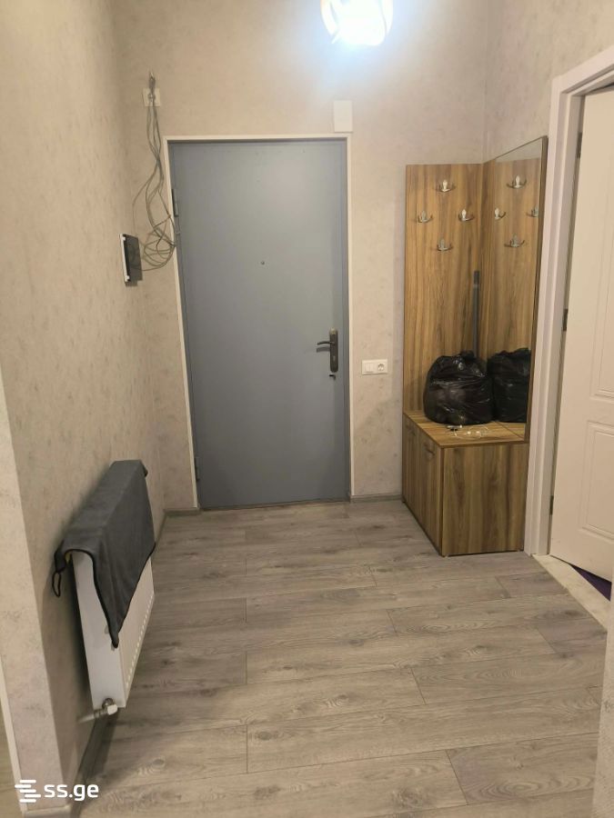 3 room Flat For Rent. Vazisubani - Vista 3