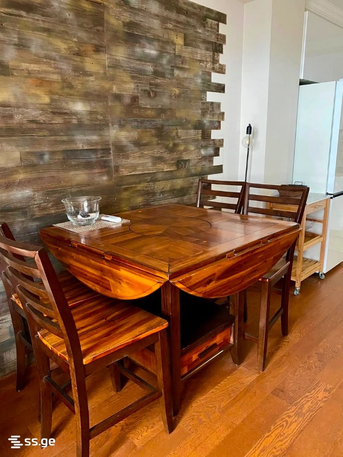 2 room Flat For Sale. Gldani - Ansicht 6