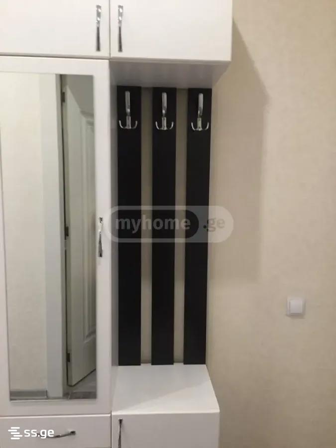 2 room Flat For Rent. Saburtalo - Vista 6