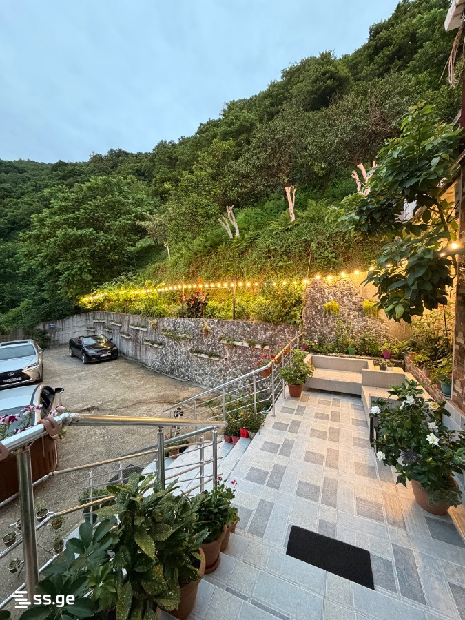 Private House Daily Rent. Gonio view 3