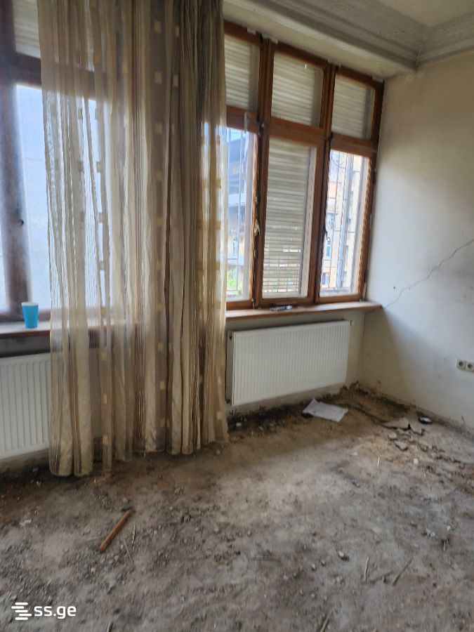 3 room Flat For Sale. Saburtalo – pohled 4
