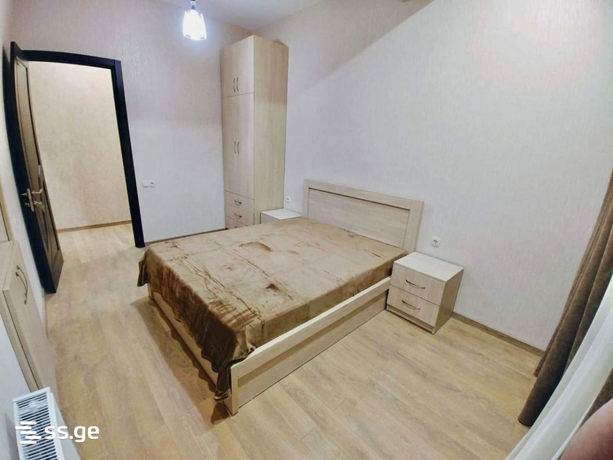 3 room Flat For Rent. Chugureti – pohled 3
