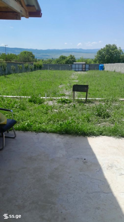 Land For Rent. Mtskheta view 5