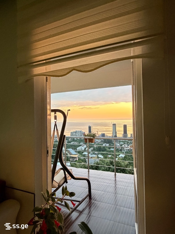 Private House Daily Rent. Gonio view 4