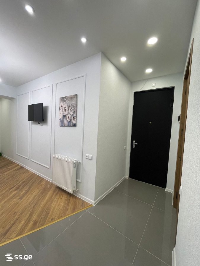3 room Flat For Rent. Saburtalo - Bild 3