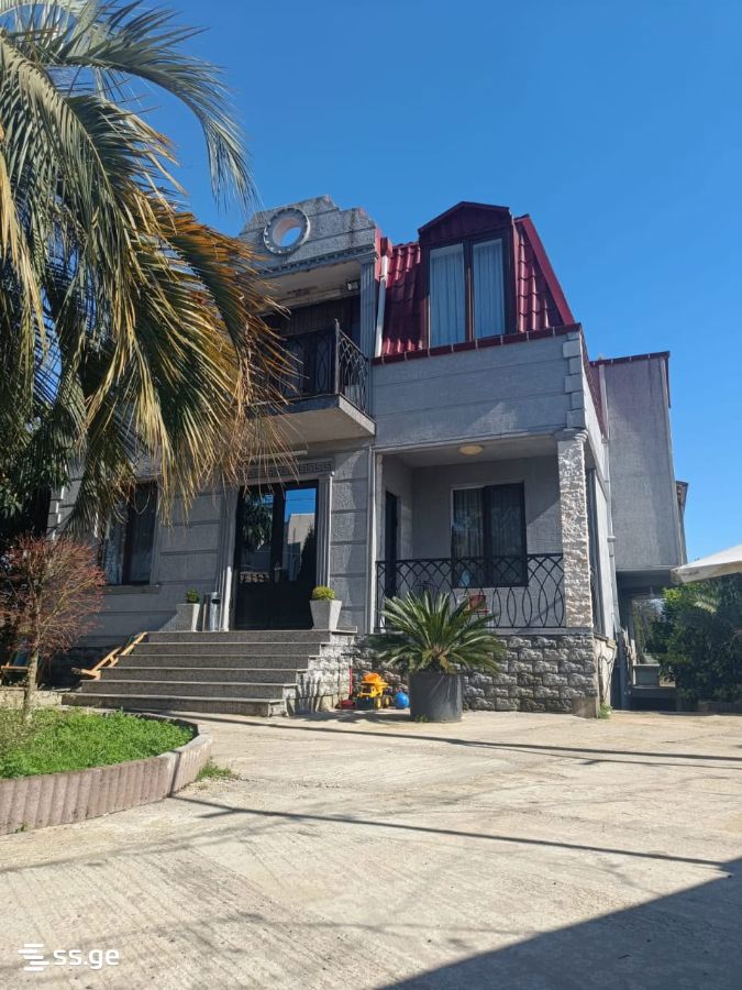 3 Room Private House For Rent. Chaqvi view 1