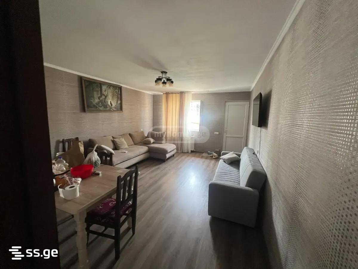 Private House For Sale. Gldani view 1