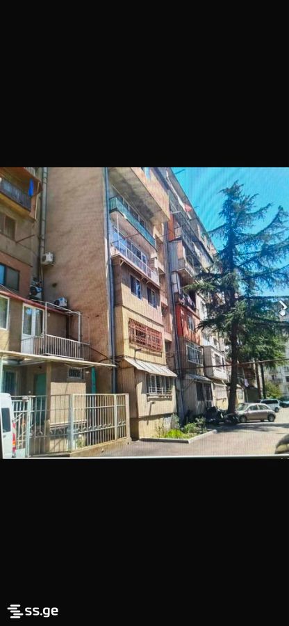 1 room Flat For Sale. Saburtalo - Bild 5