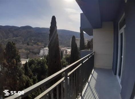 3 room Flat For Rent. Mukhiani - Vista 6