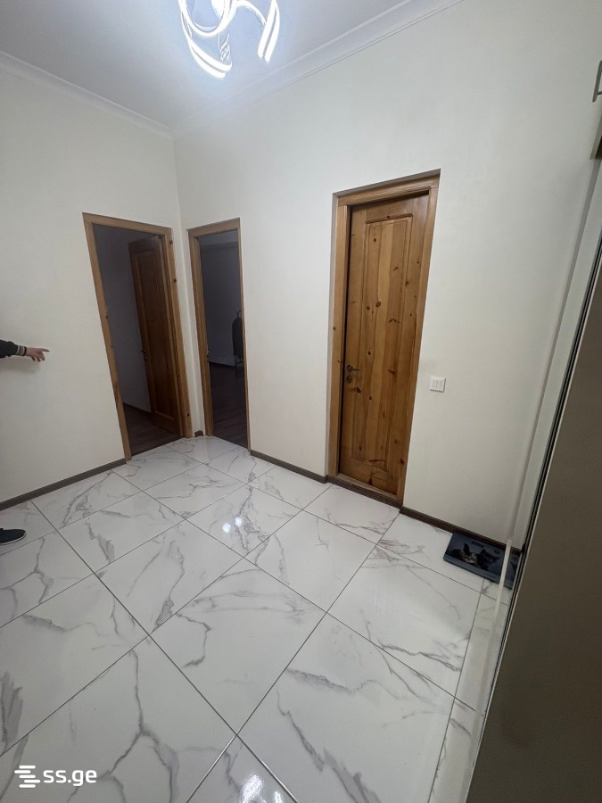 3 room Flat For Sale. Districts of Vazha-Pshavela - Widok 2