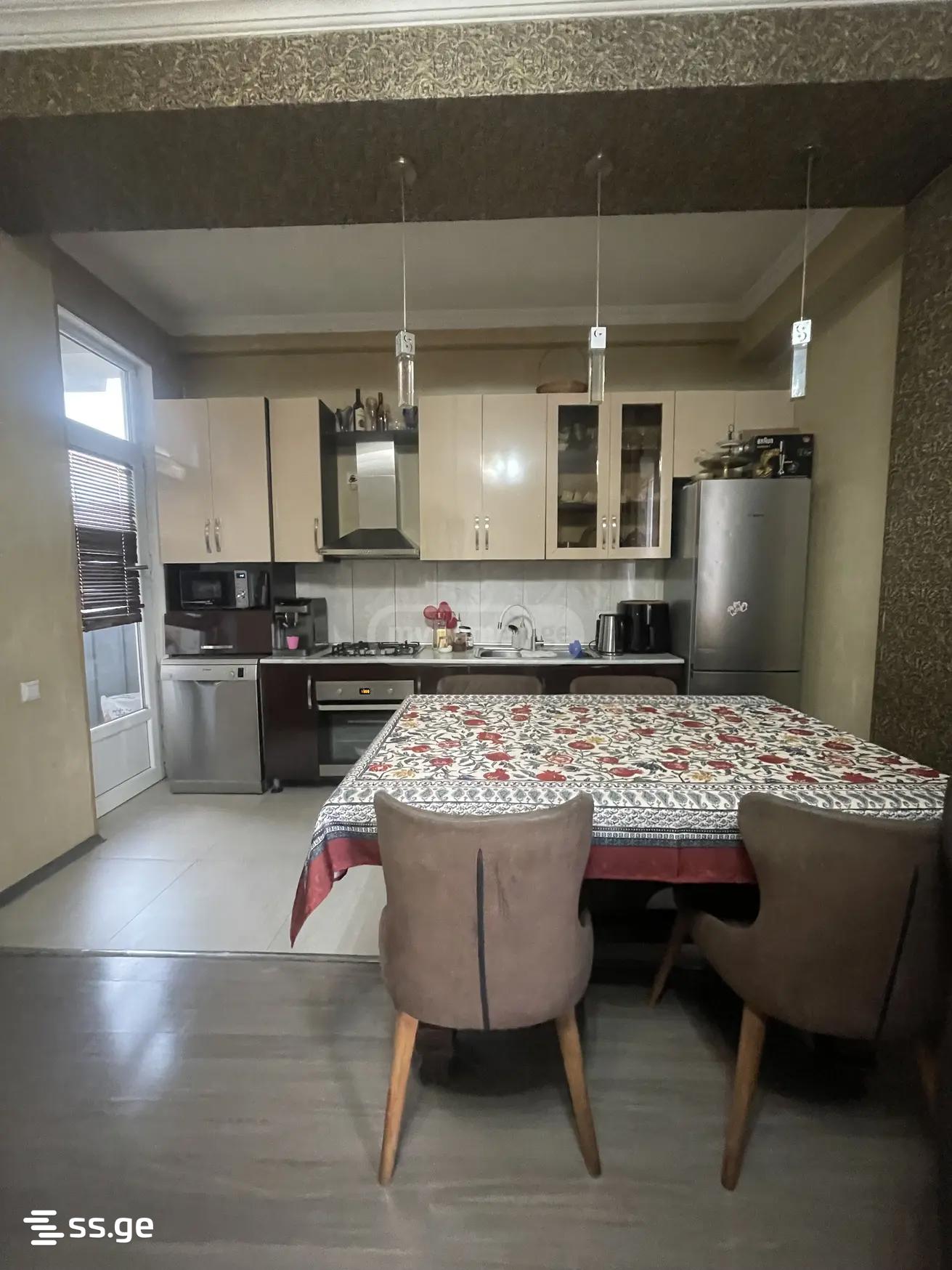 3 room Flat For Sale. Sanzona - Widok 5