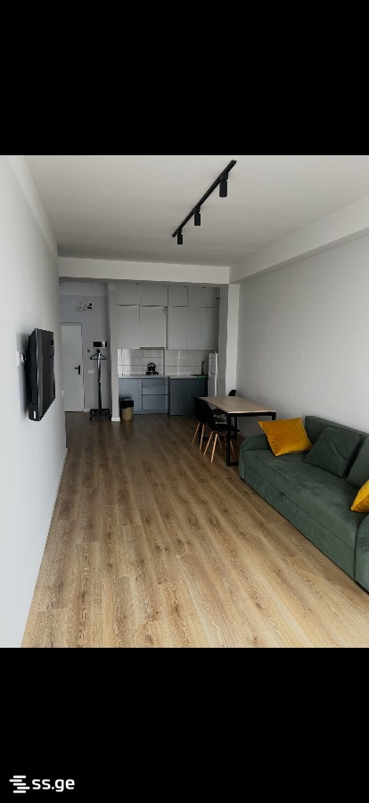 3 room Flat For Sale. Didube - Vista 5