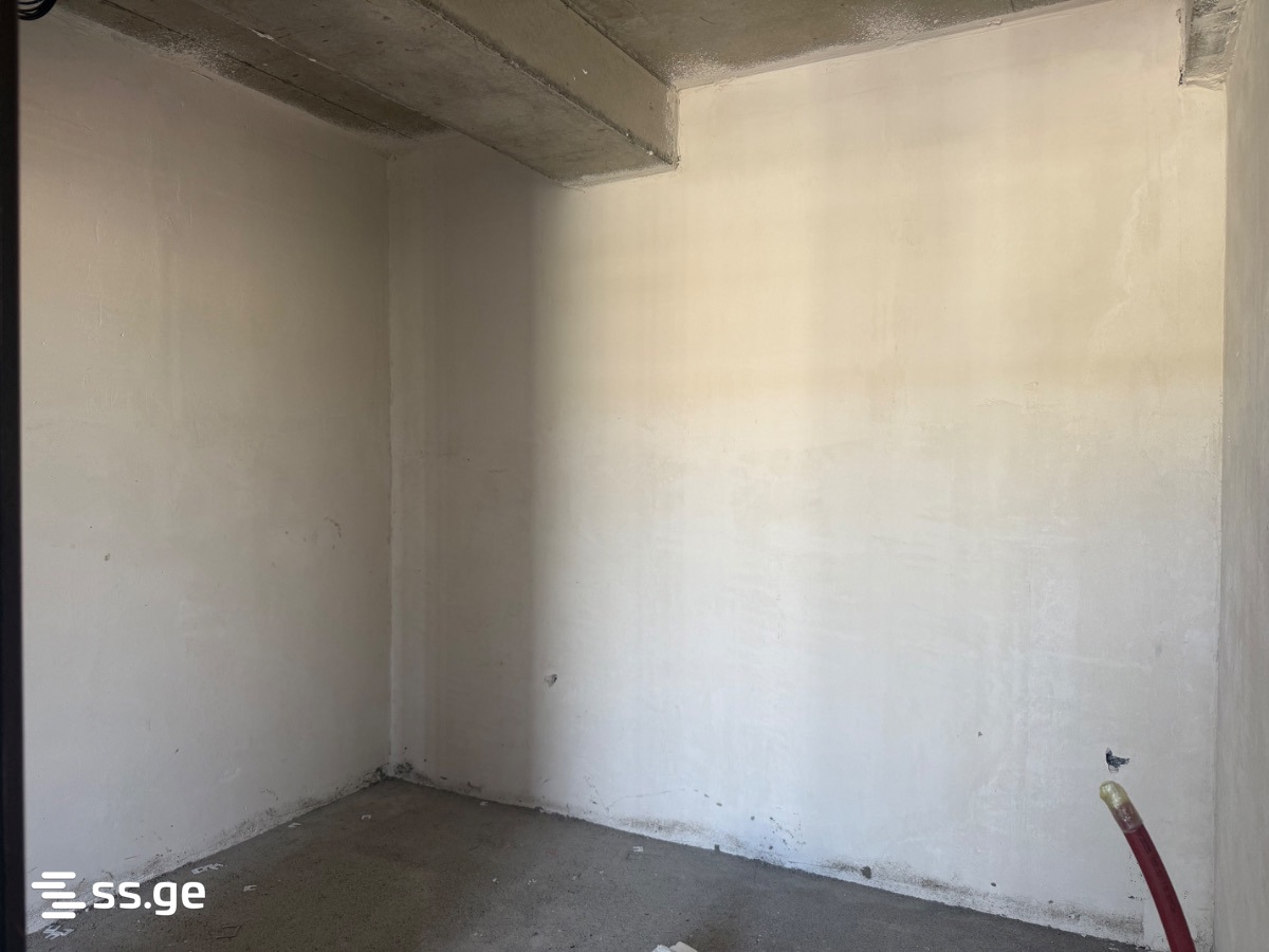 3 room Flat For Sale. Didi digomi - Bild 3