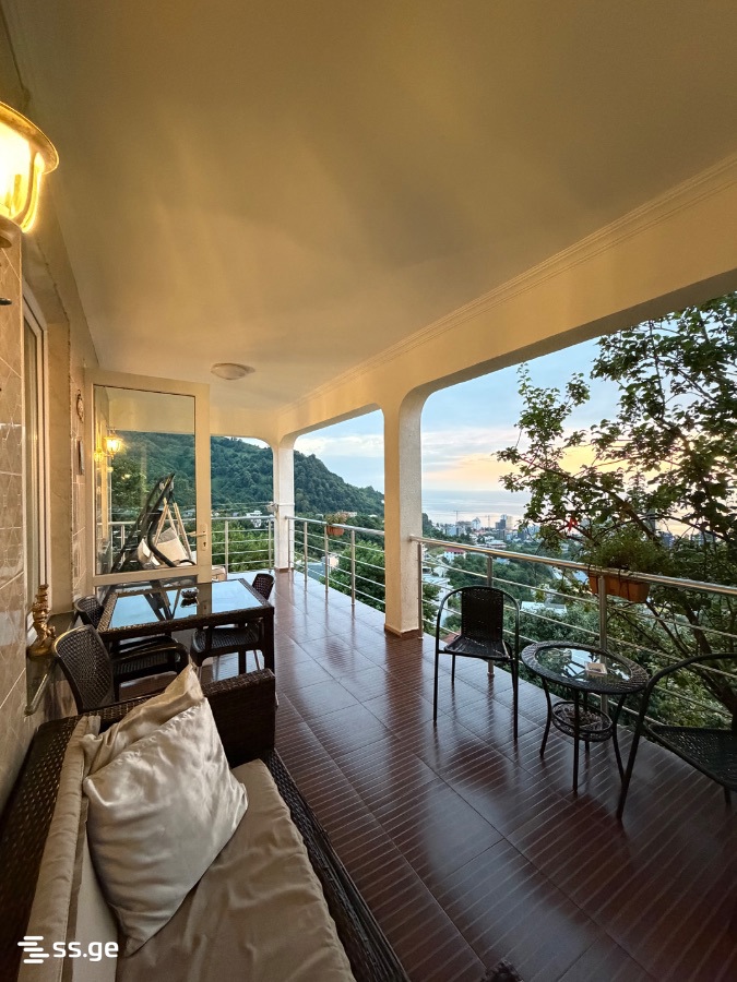 Private House Daily Rent. Gonio view 1