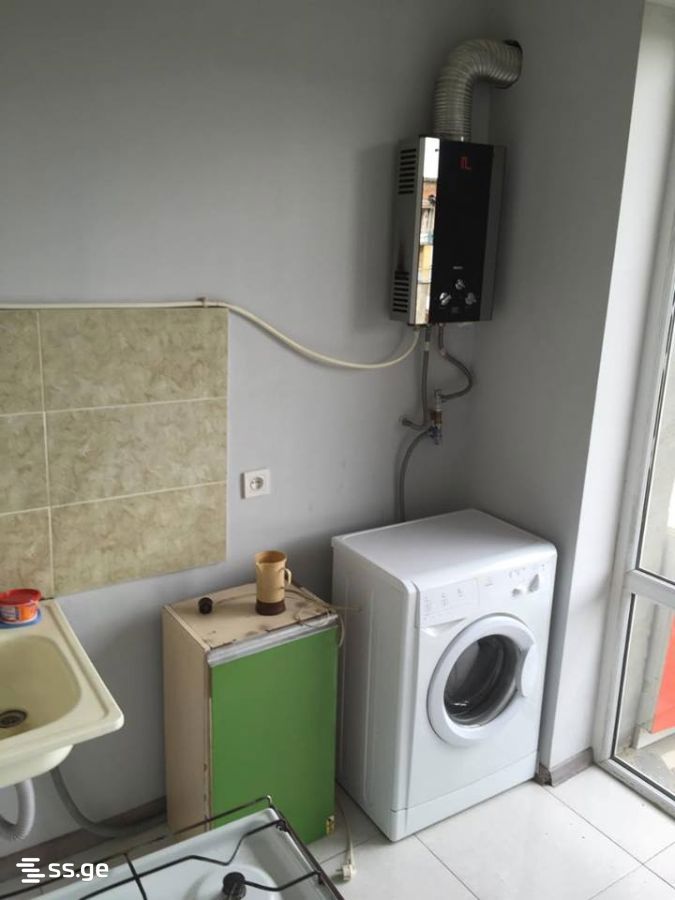 1 room Flat For Sale. Saburtalo - Bild 6
