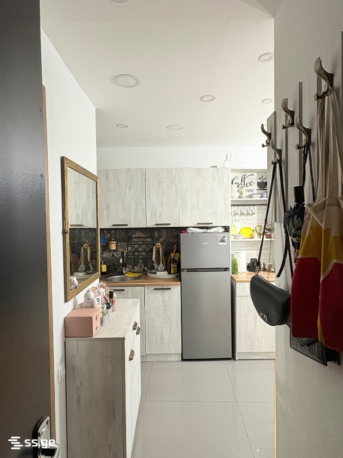 3 room Flat For Rent. Saburtalo - Bild 6
