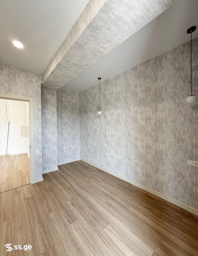 3 room Flat For Sale. Didi digomi – pohled 4