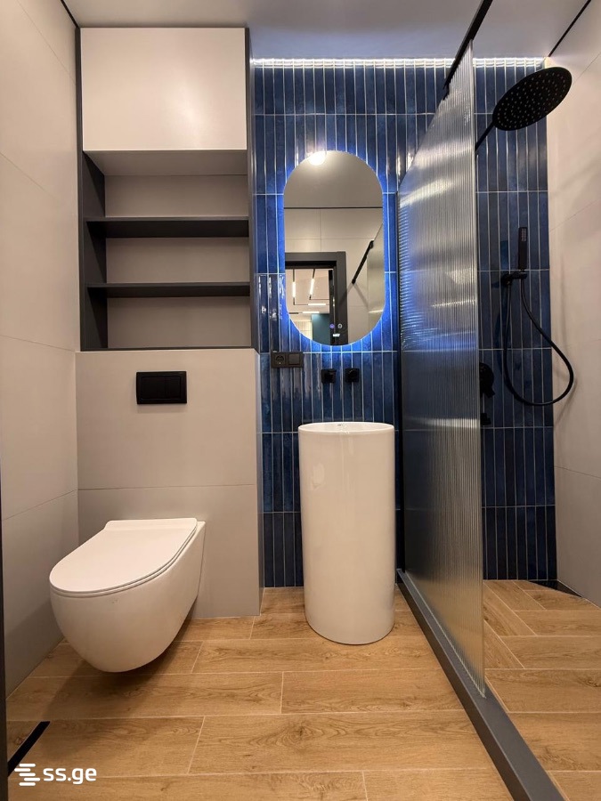 2 Room Apartment For Sale view 19