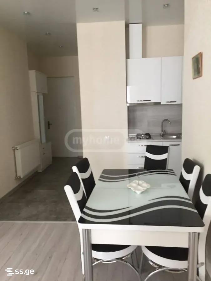 2 room Flat For Rent. Saburtalo - Vista 4