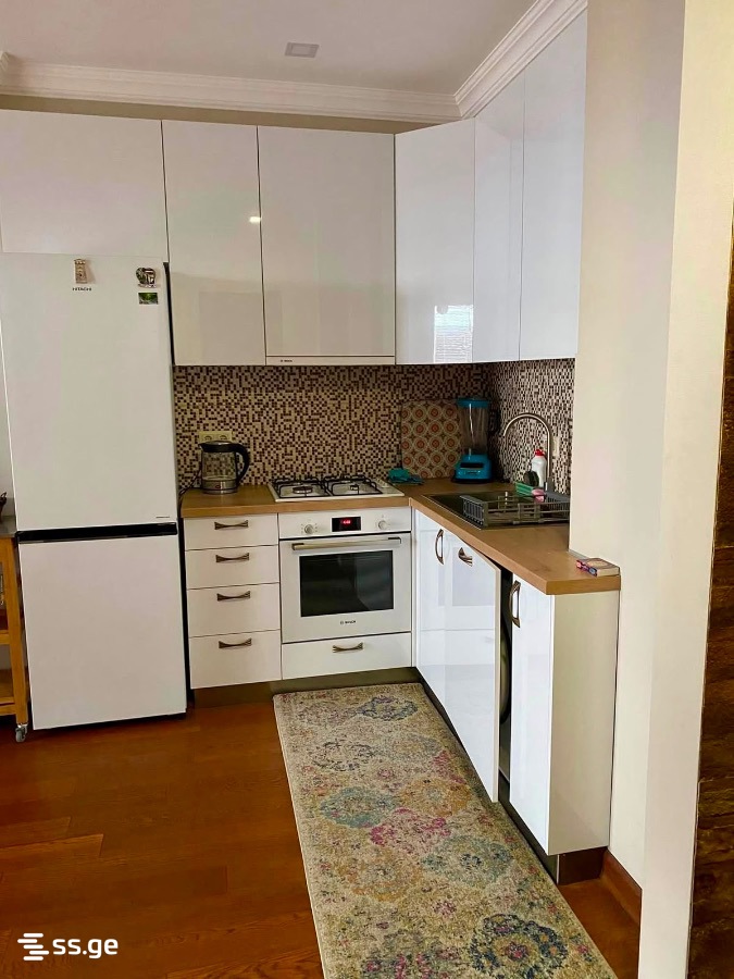 2 room Flat For Sale. Gldani - Ansicht 3
