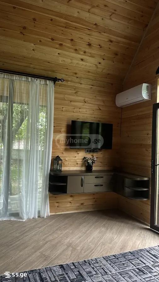 2 Room Private House Daily Rent. Batumi view 2