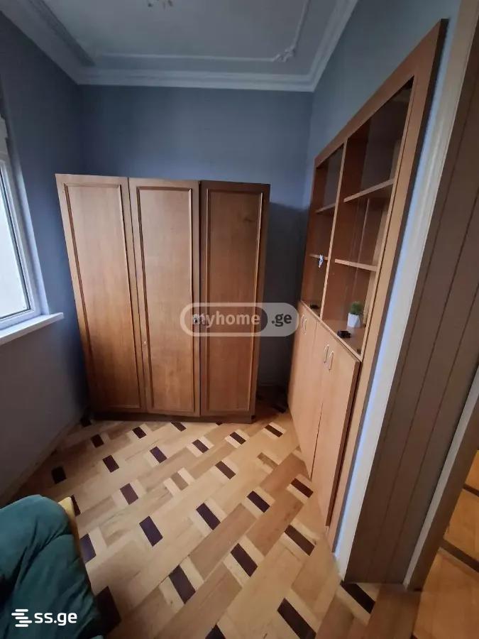 2 room Flat For Rent. Didi digomi - Vista 2