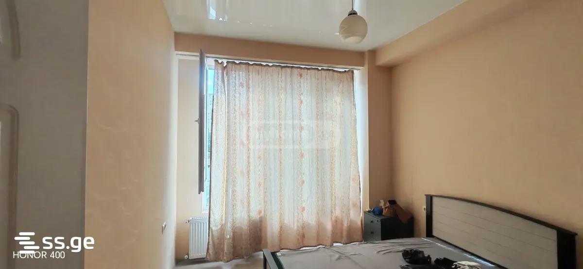 2 room Flat For Rent. Mukhiani - Altro