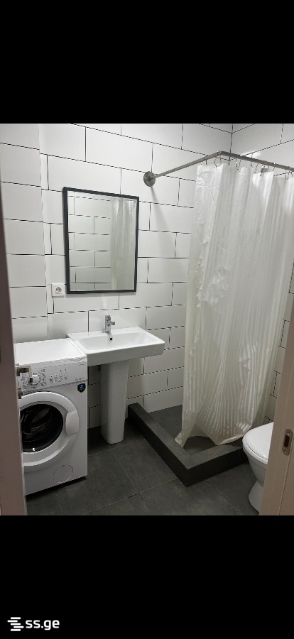 3 room Flat For Sale. Didube - Vista 6