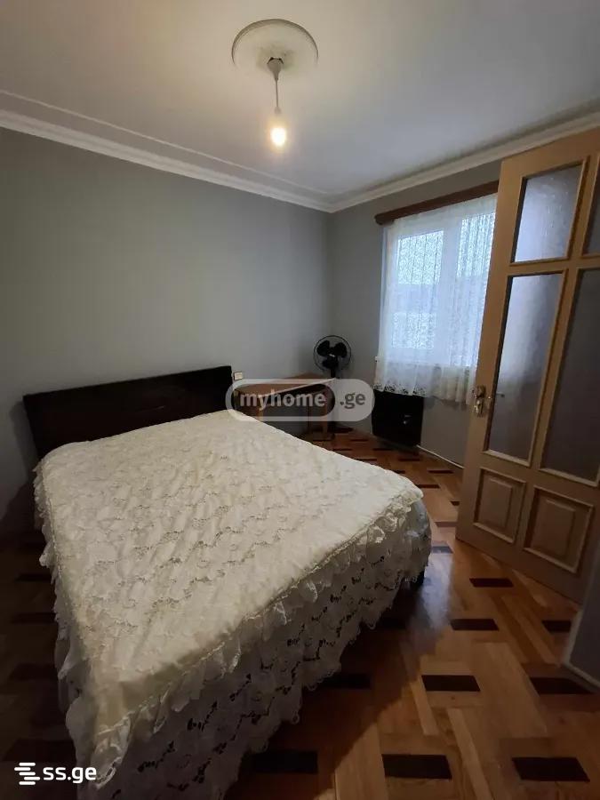 2 room Flat For Rent. Didi digomi - Vista 3