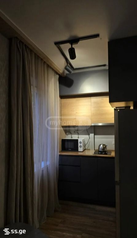 2 room Flat For Rent. Saburtalo – pohled 2