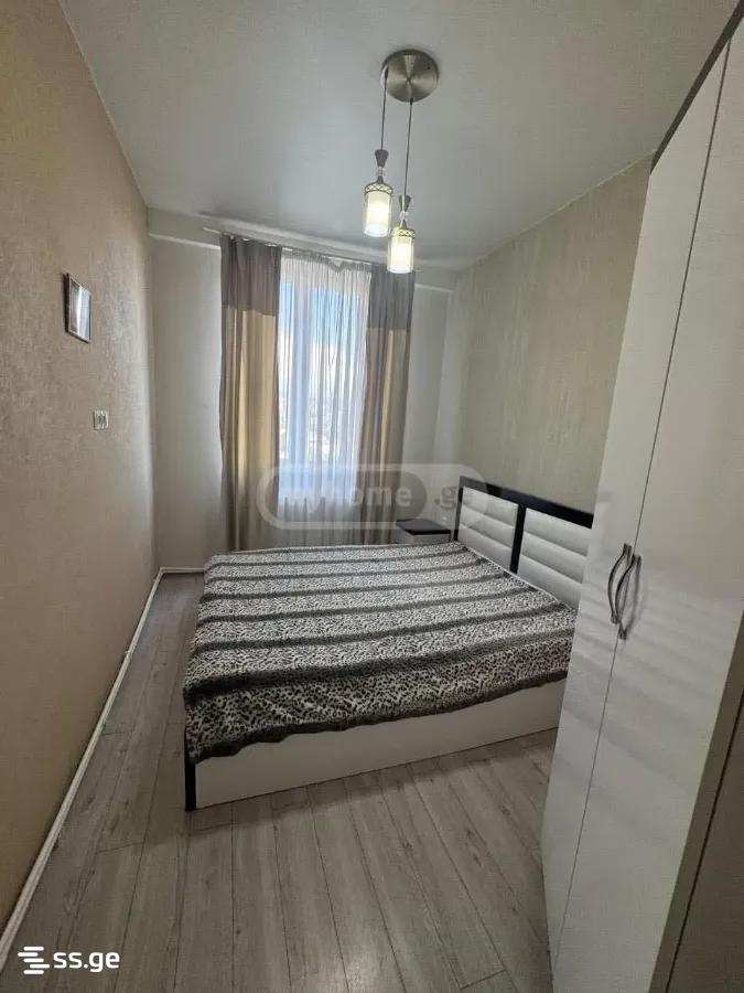 2 room Flat For Rent. Saburtalo - Altro