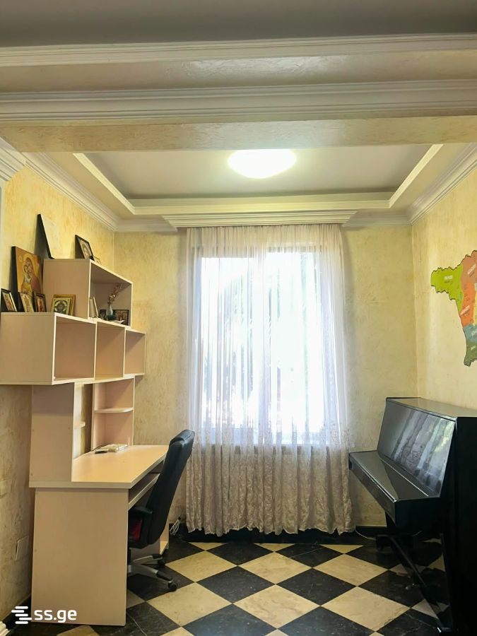 3 Room Private House For Rent. Chaqvi view 6