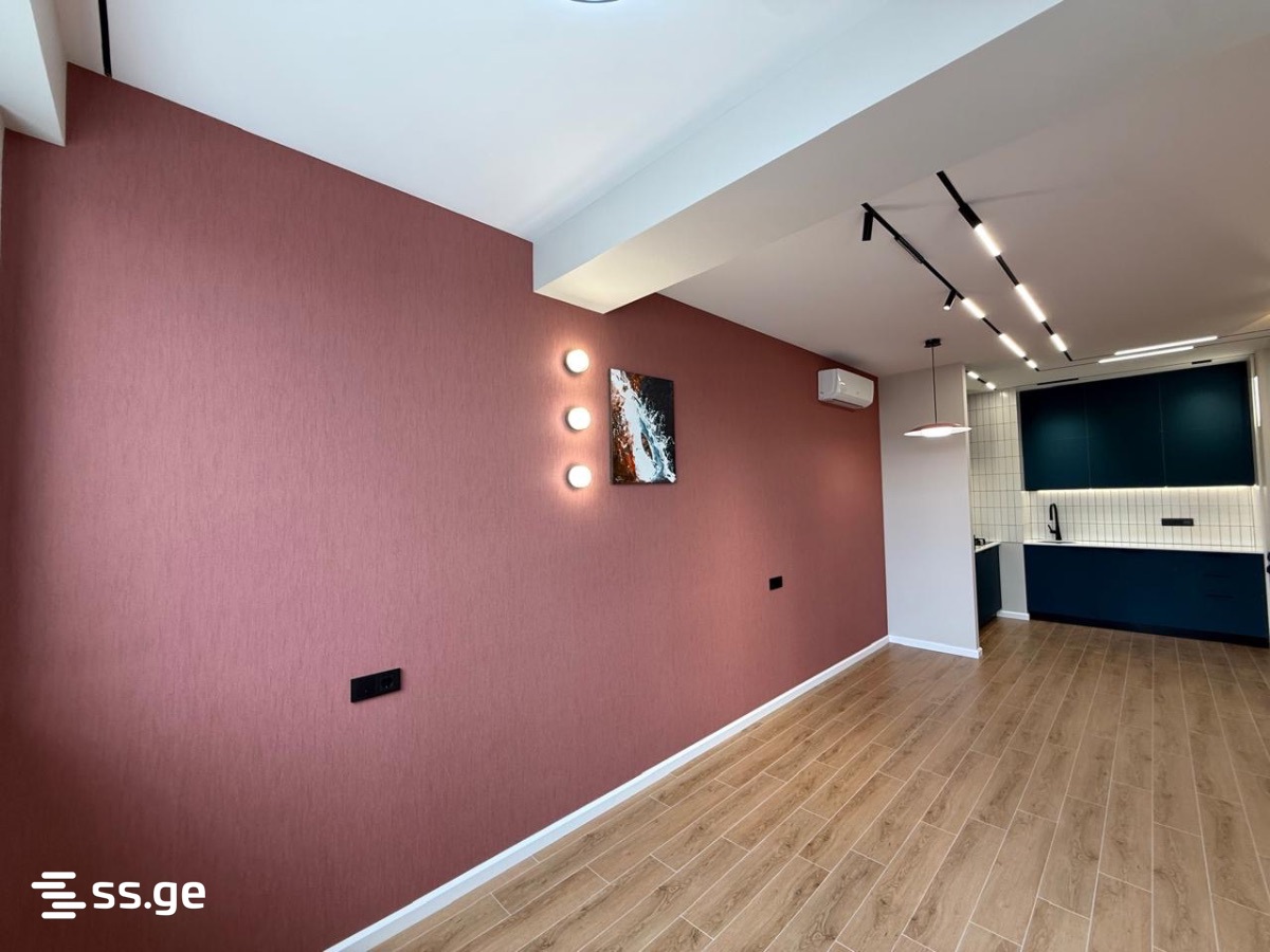 2 Room Apartment For Sale view 25