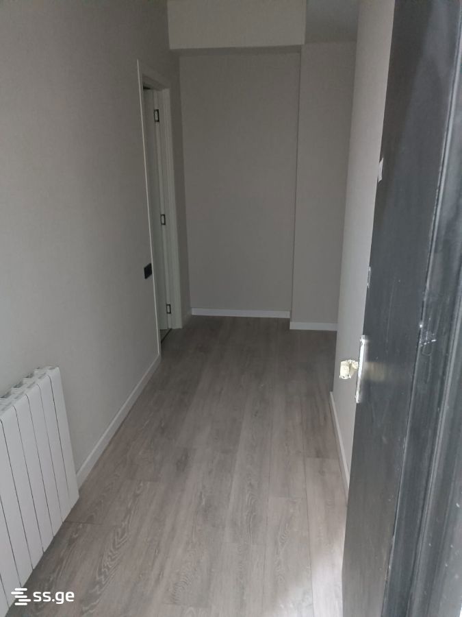 2 room Flat For Sale. Saburtalo – pohled 5