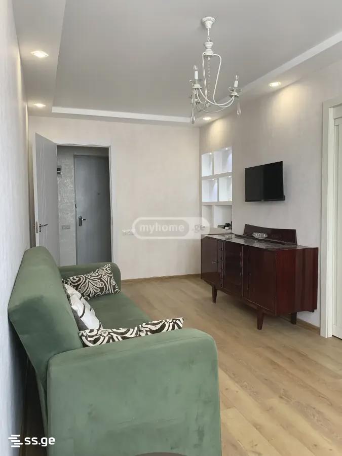 3 room Flat For Rent. Saburtalo - Vista 3