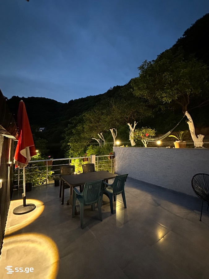 Private House Daily Rent. Gonio view 14