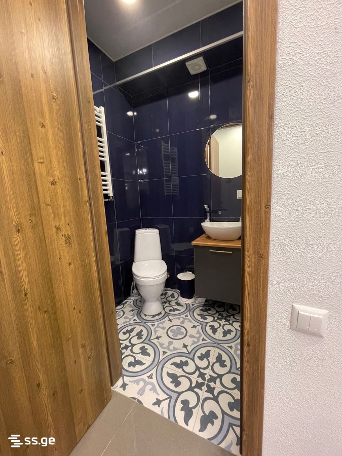 3 room Flat For Rent. Saburtalo - Bild 2