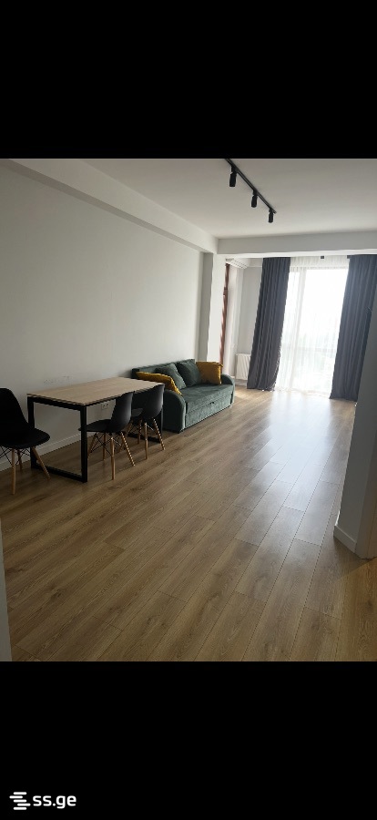 3 room Flat For Sale. Didube - Vista 2