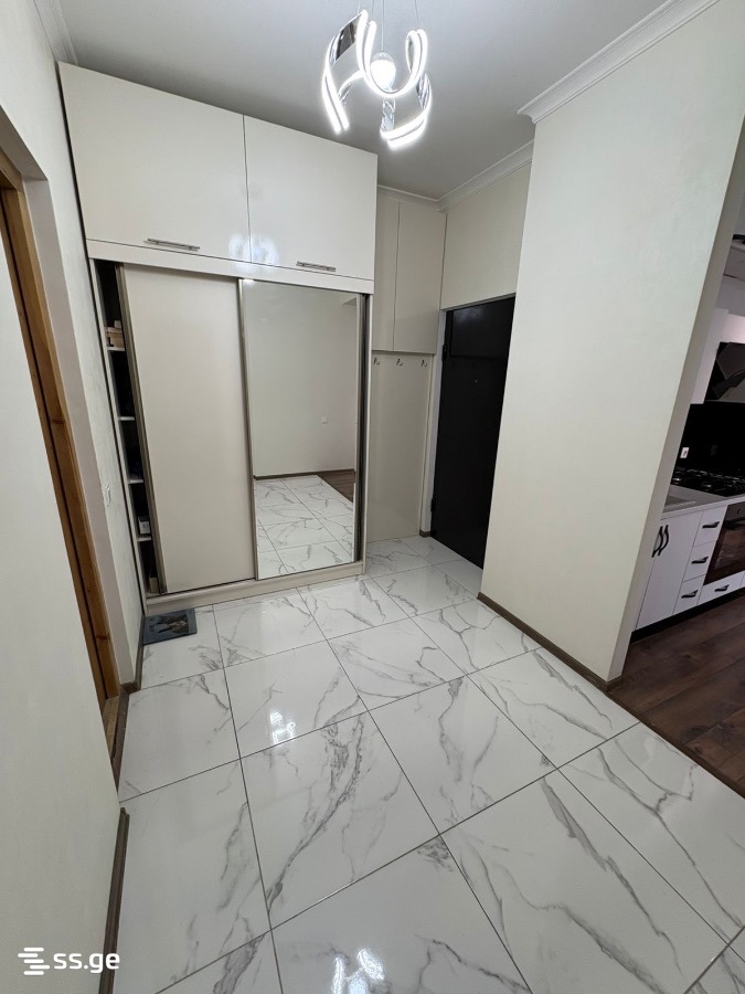 3 room Flat For Sale. Districts of Vazha-Pshavela - Widok 4