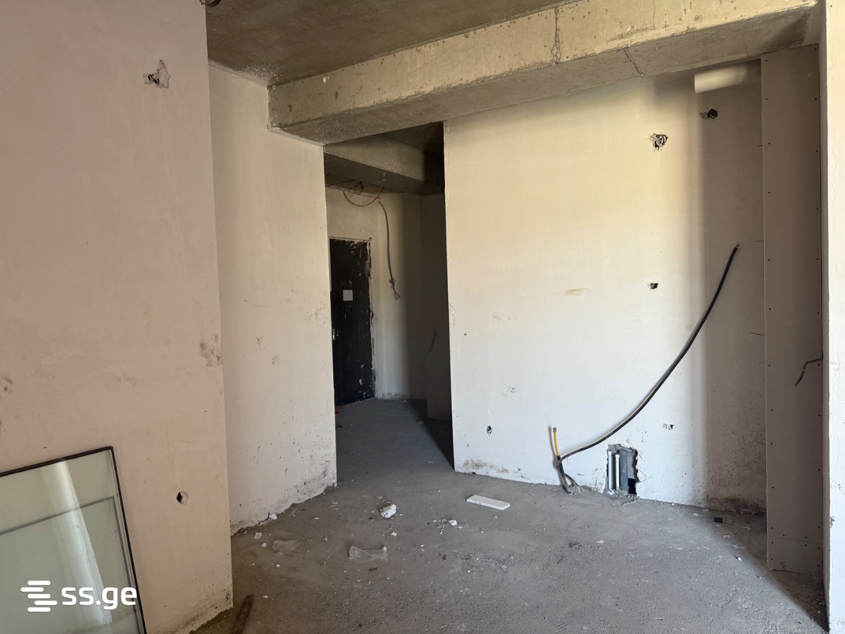 3 room Flat For Sale. Didi digomi - Bild 5