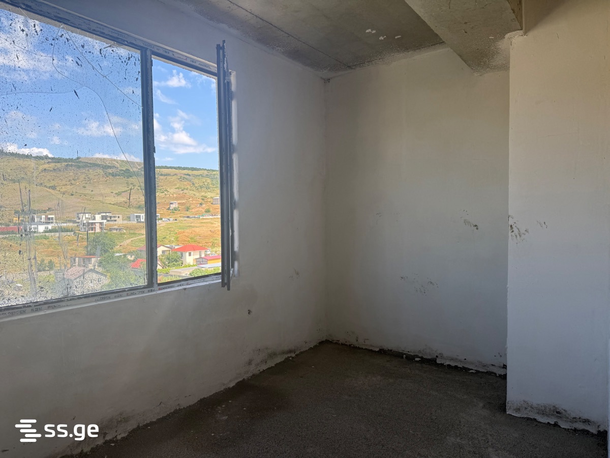 3 room Flat For Sale. Didi digomi - Bild 2