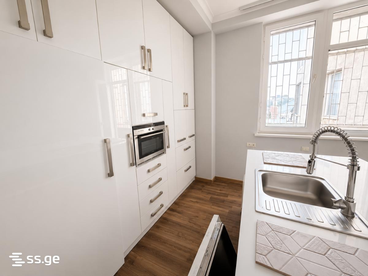 5 room Flat For Rent. Vera - Bild 5