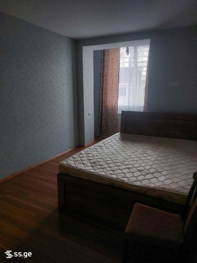 3 room Flat For Sale. Saburtalo - Aanzicht 3