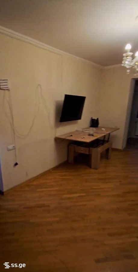 3 room Flat For Rent. Sanzona - Mehr