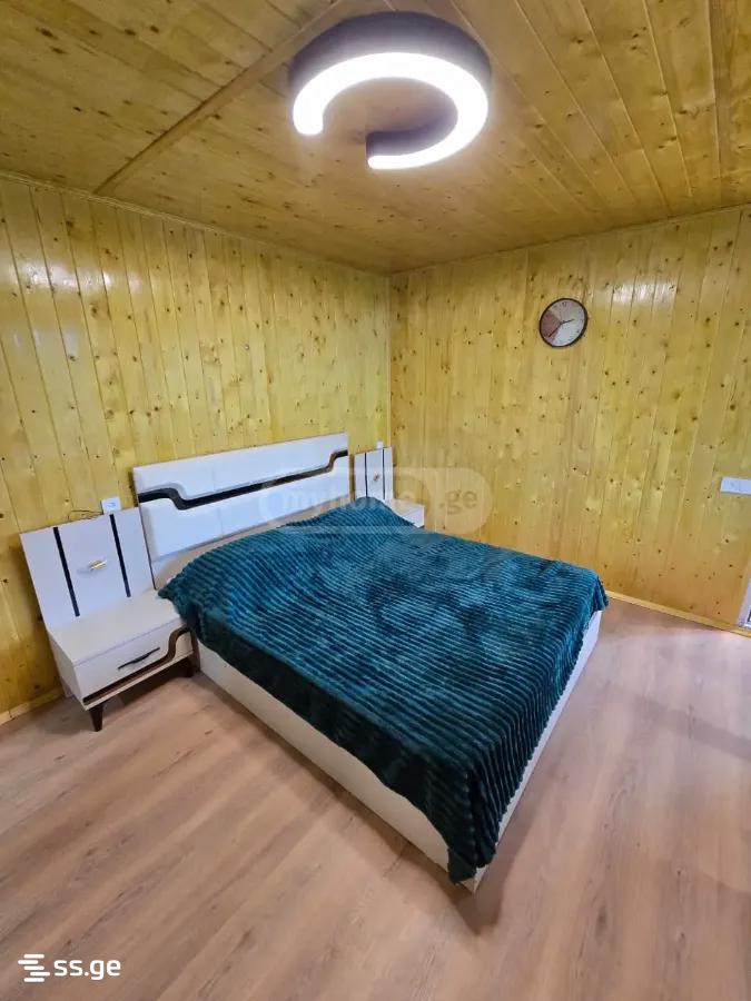 4 Room Private House Daily Rent. Batumi view 7