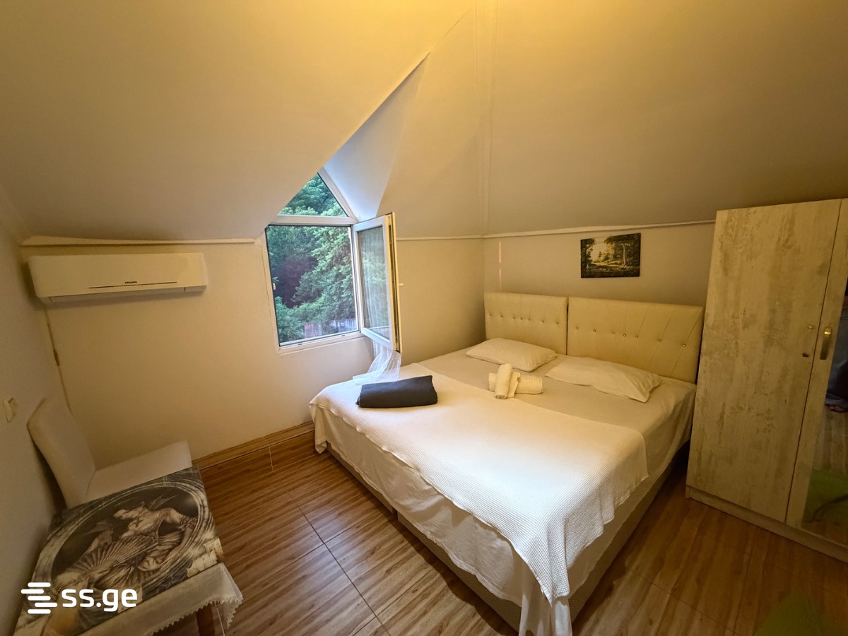 Private House Daily Rent. Gonio view 10